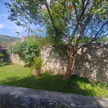 KomolacDubrovnik House - Leni公寓 外观 照片