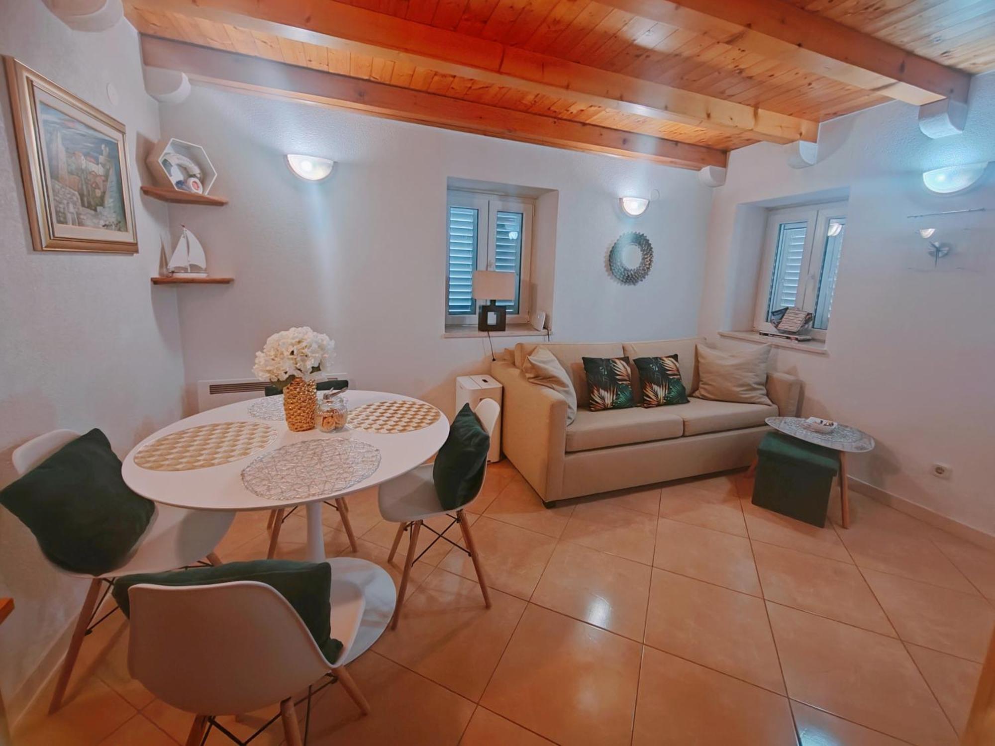 KomolacDubrovnik House - Leni公寓 外观 照片