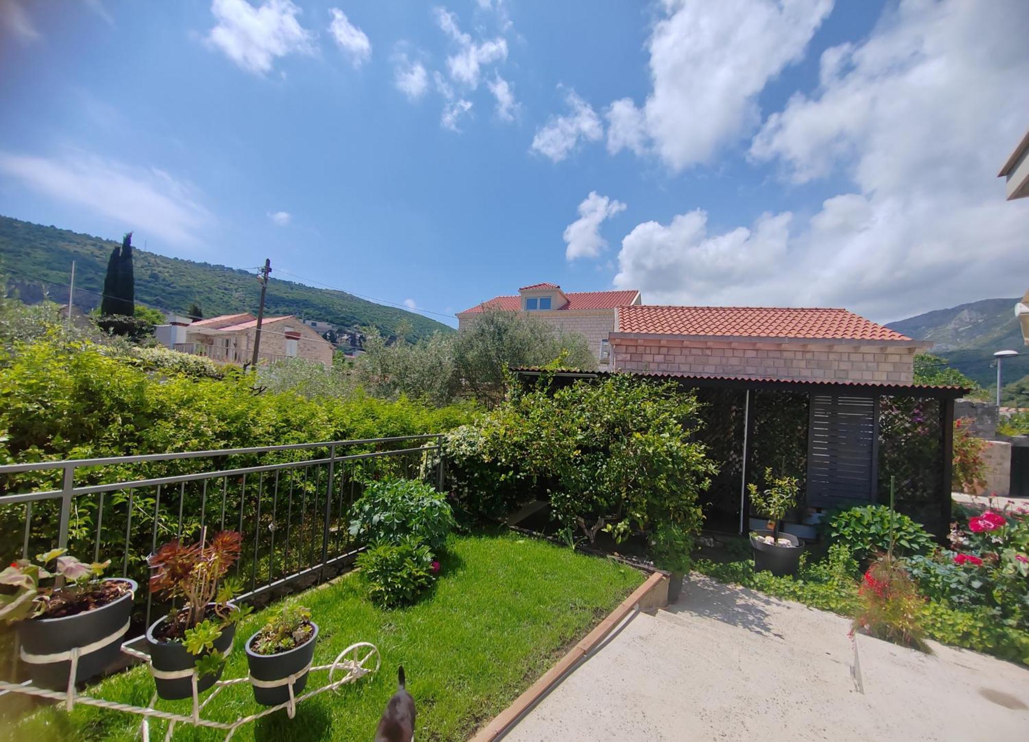 KomolacDubrovnik House - Leni公寓 外观 照片